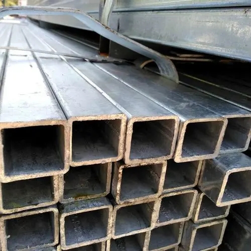 巧家q355b无缝方管